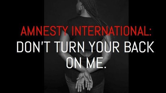 ARTICLE: The Framing of Gender Apartheid: Amnesty International and Prostitution