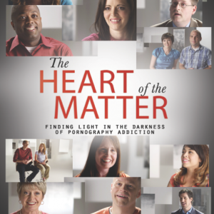 The Heart of the Matter: There is Power in Media to Change Lives for the Better