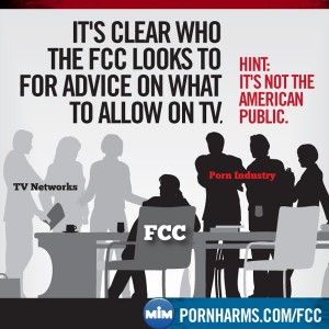 Comment to FCC re: Comcast's & Time Warner Cable's Merger Request