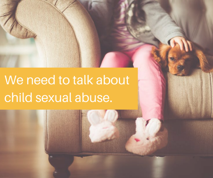 4 Conversations That Can Help Guard Children Against Sexual Abuse