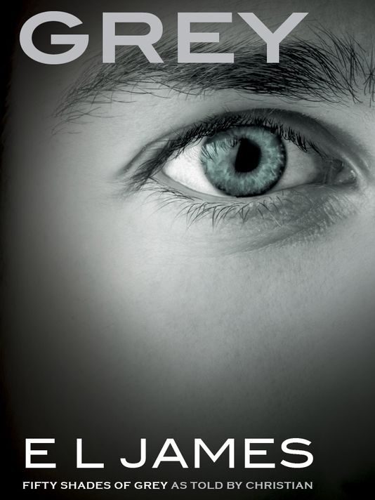 New "Fifty Shades" Book Will Attempt to Justify Domestic Abuser