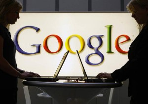 Google's getting rid of sexual advertisements this month (Deseret News)