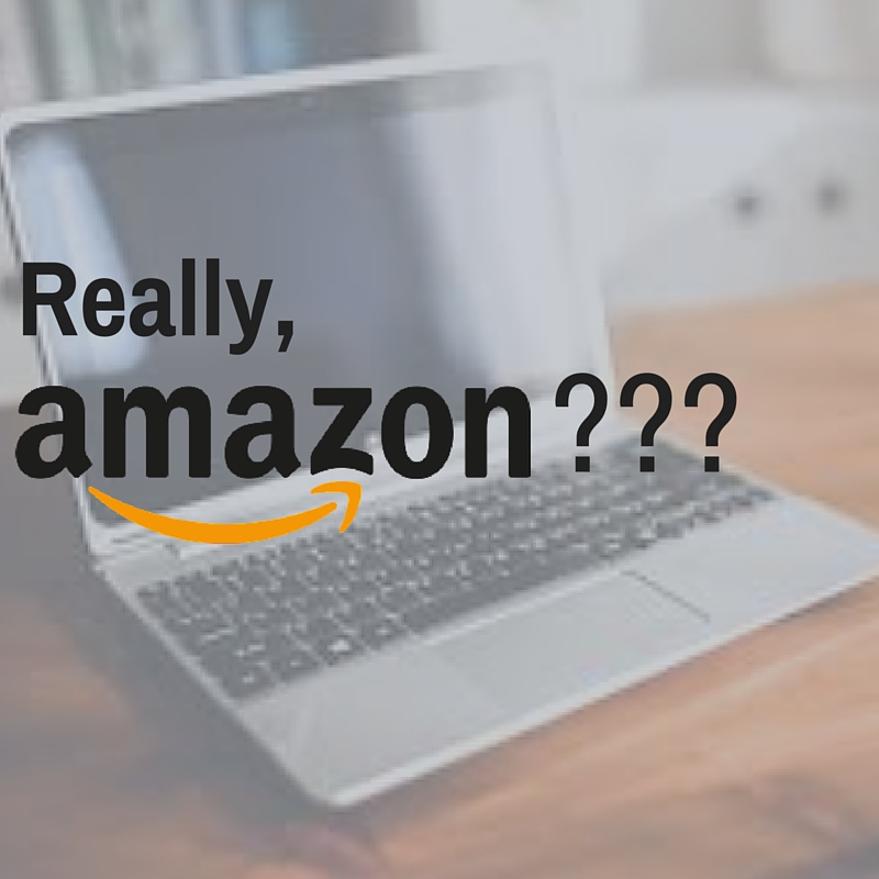 Why is Amazon.com Hosting Pornographic Websites?