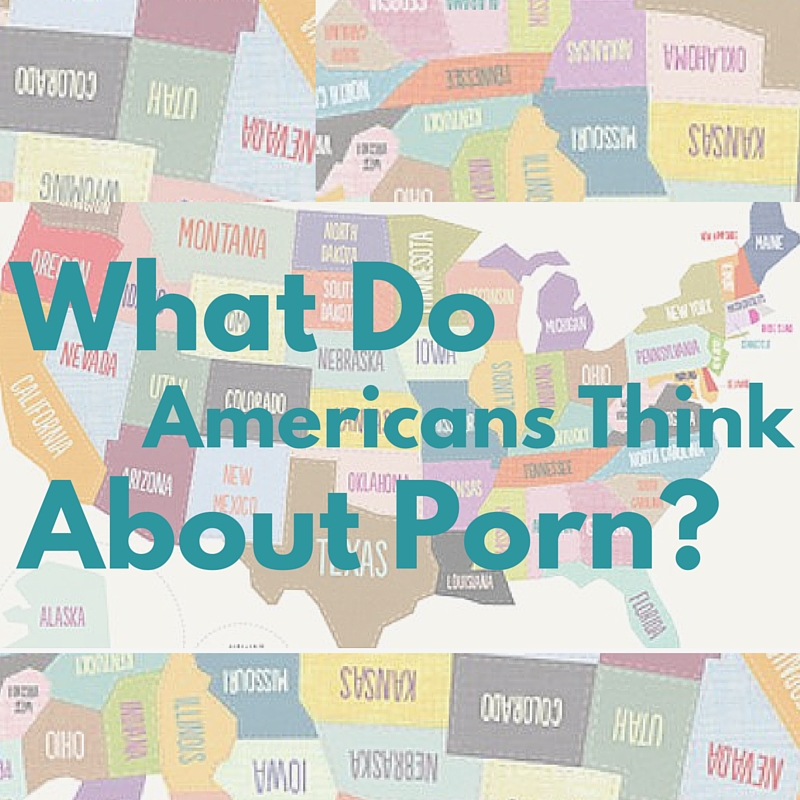 New Gallup Poll: How Accepted is Pornography in America?