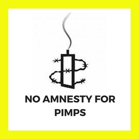 Join Our Protest Against Amnesty International This October 23