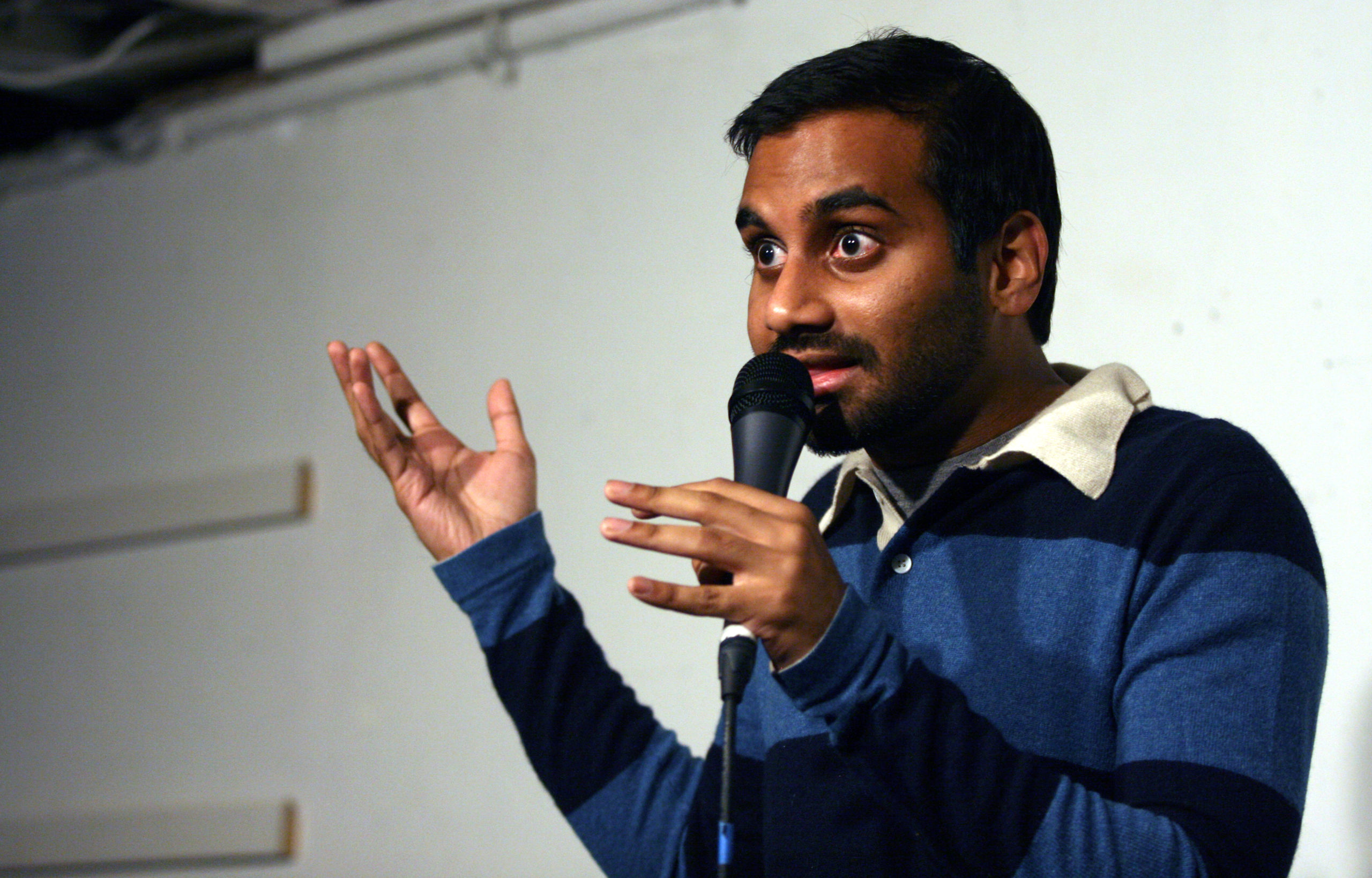 How the Aziz Ansari Controversy Can Bring You and Your Partner Closer Together