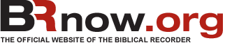 Biblical Recorder Logo