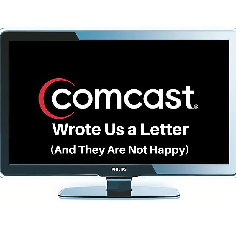 Comcast Refuses to Remove Racist and Exploitive Pornography