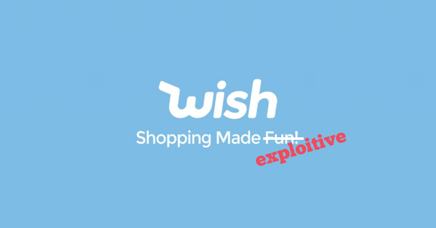 Example of a child-like sex doll on Wish that Collective Shout successfully had removedMany headless sex dolls are still available on WishSpycam on Wish advertised specifically for  sexually spying on womenMisogynistic clothing apparel is also for sale on Wish