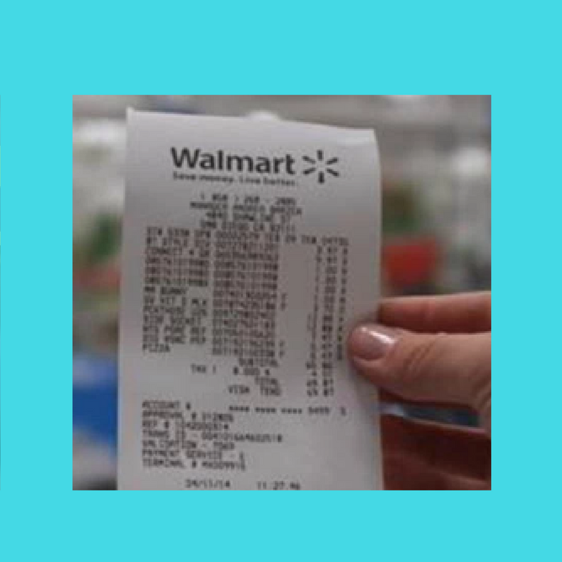 This Simple Action Is How One Person Got Cosmo Magazine Out Of Their Wal-Mart Checkout Aisle