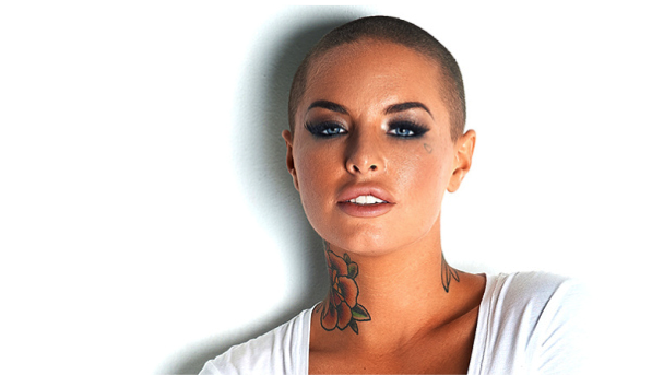 “IT FEELS LIKE A SLAP IN THE FACE” – Survivors speak out about Pornhub & Christy Mack’s Porn themed ‘Domestic Violence’ campaign *TRIGGER WARNING*