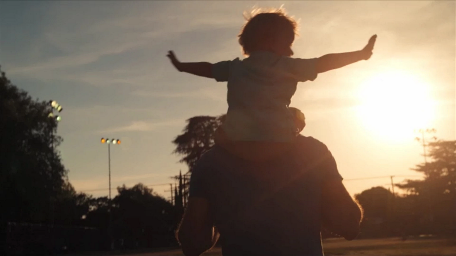 Dove's 2015 Super Bowl Commercial celebrated fatherhood and masculinity in a unique and poignant way.