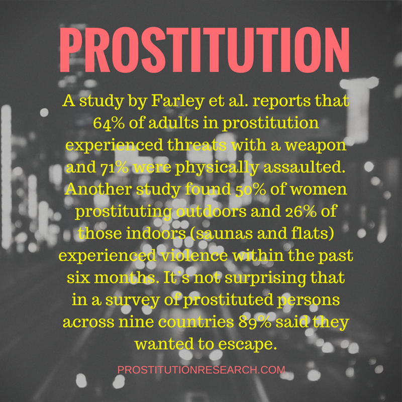 Dark web prostitution