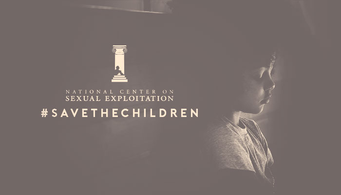 #TraffickingTruths: Realities of child sex trafficking!
