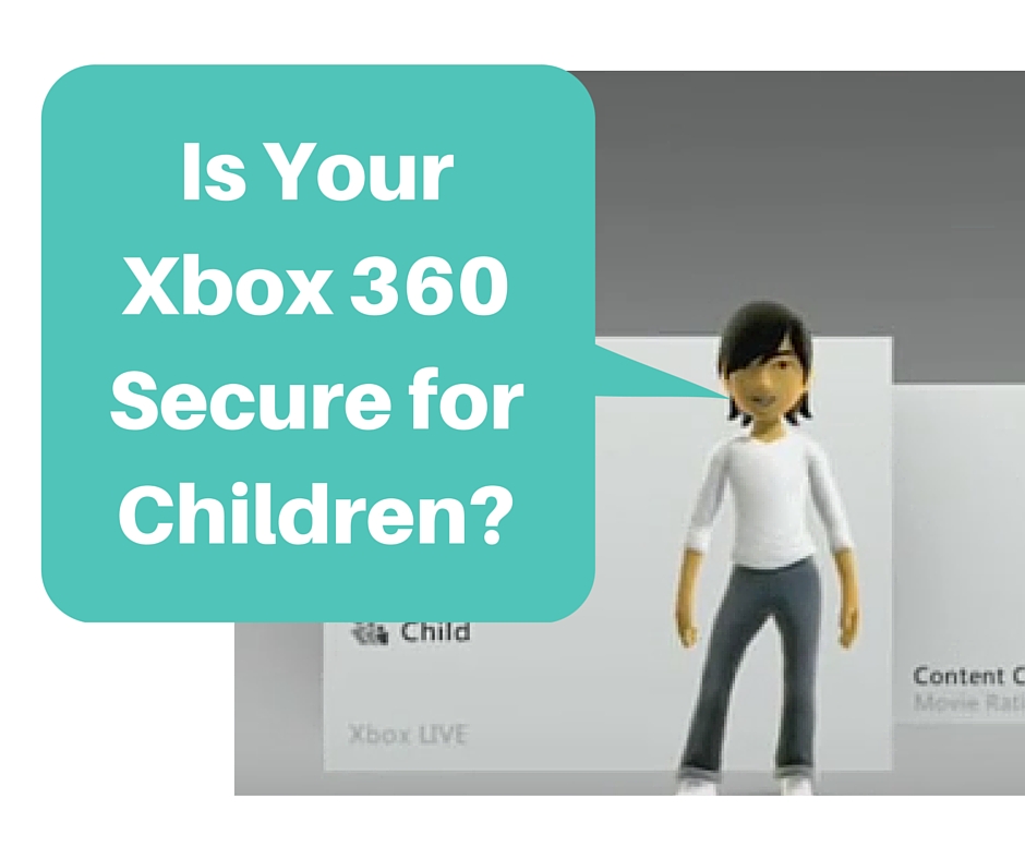 How to Use Parental Controls for the Xbox 360