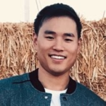 Joon Hwang, Legal Intern at the National Center on Sexual Exploitation