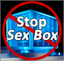 Americans Call on WE tv to Stop ‘Sex Box'