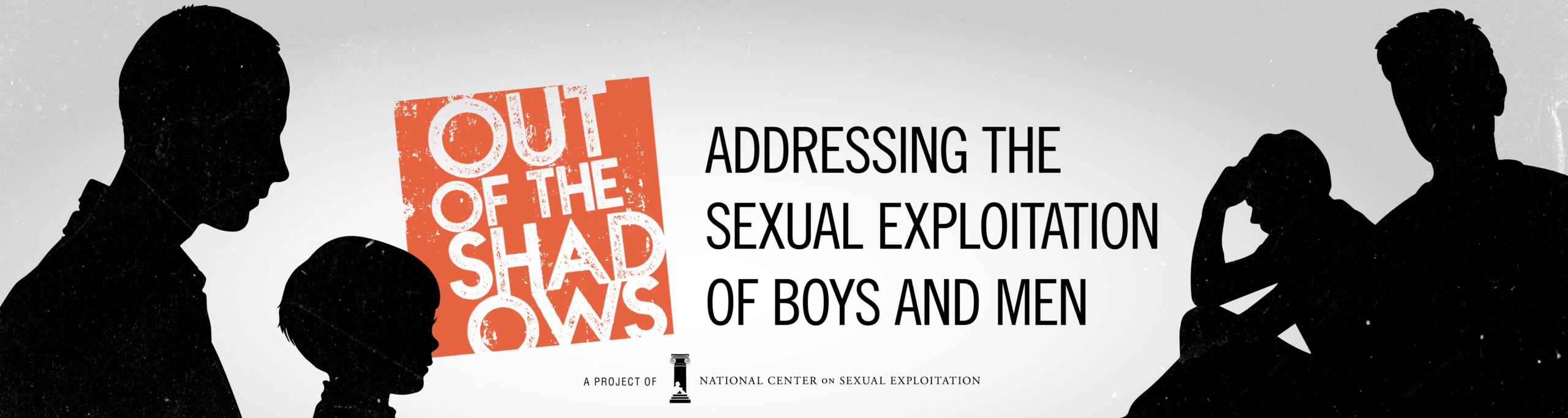 Out of the Shadows: Addressing the Sexual Exploitation of Boys and Men