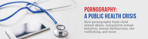 Pornography Public Health