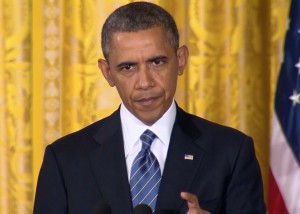 President Obama Speaks on Preventing Sexual Assault in Military and Colleges