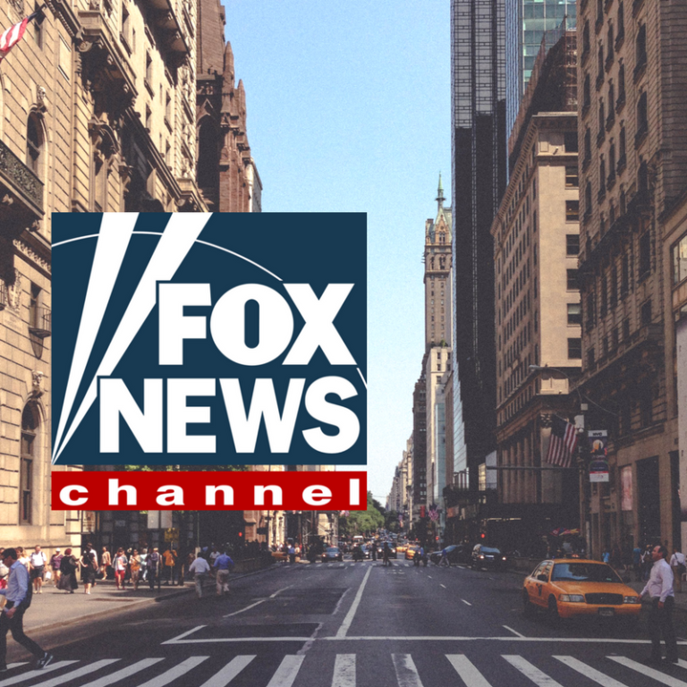 Fox News Tried to Normalize Pornography