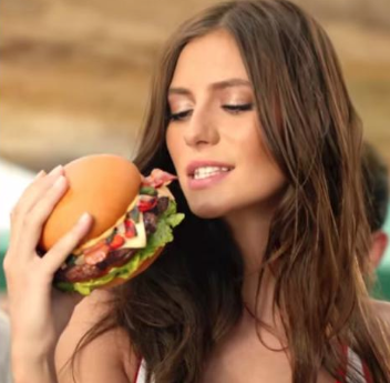 Statement: New Carl’s Jr. Commercial Objectifies Women to Sell Hamburgers