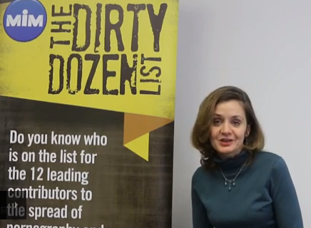 VIDEO: What's next? Who should the 2016 Dirty Dozen list target?
