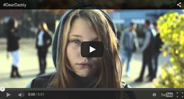 This Moving Norwegian Video about Sexual Violence and Rape has Gone Viral