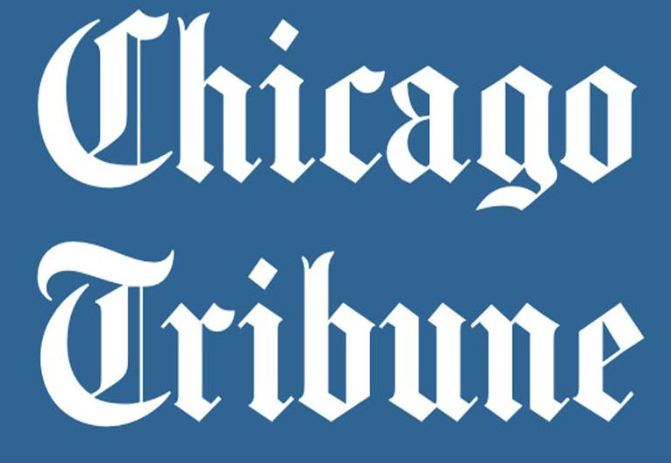 CHICAGO TRIBUNE: With upskirting ad
