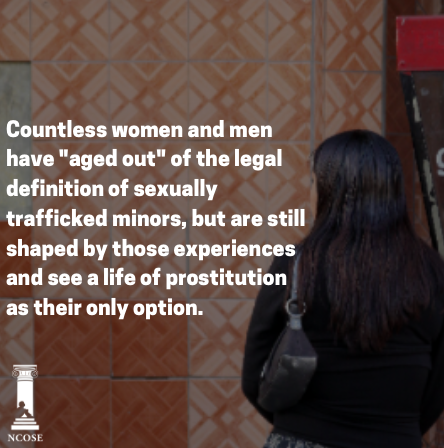 Stop Calling the Teen Trafficked by Oakland Police Officers a “Prostitute”