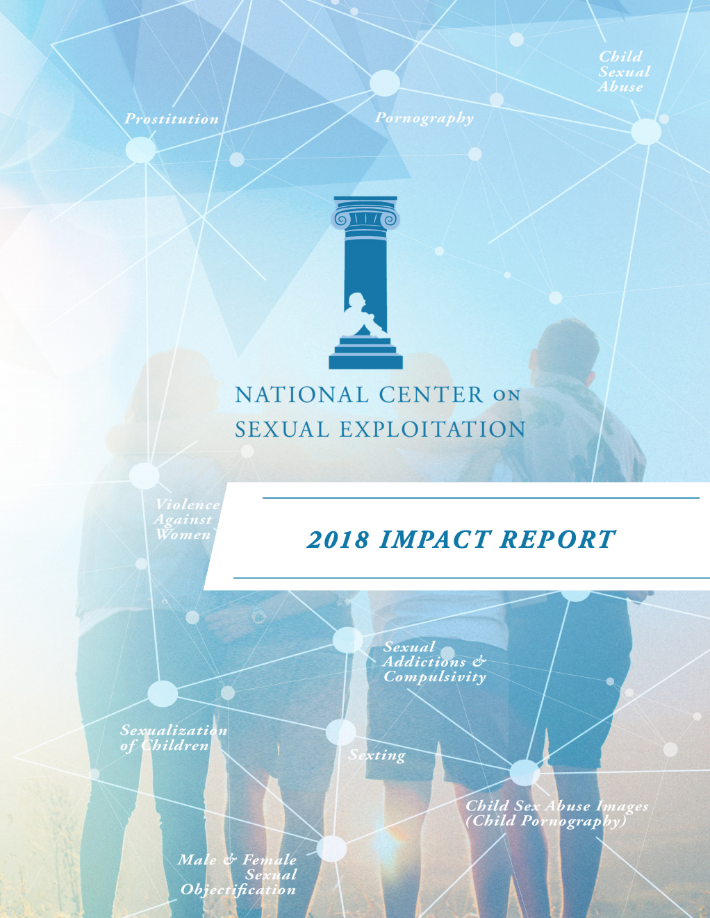 2018 Impact Report Final