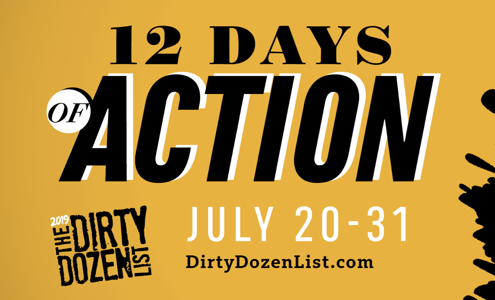 NCOSE's 2019 12 Days of ActionNCOSE's 2019 12 Days of Action ListNCOSE's 2019 12 Days of Action: United AirlinesNCOSE's 2019 12 Days of Action: AmazonNCOSE's 2019 12 Days of Action: Massage EnvyNCOSE's 2019 12 Days of Action: Steam