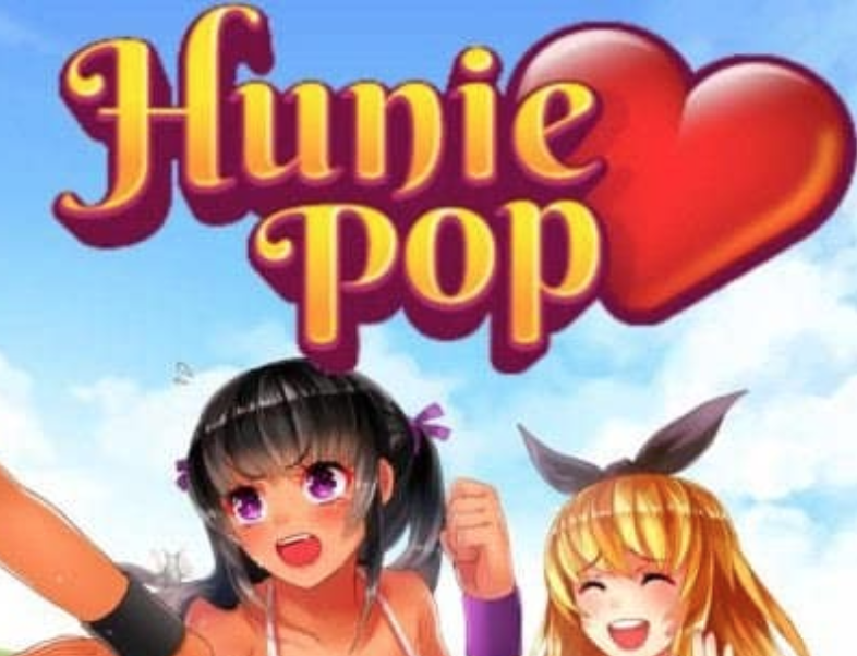 Candy Girl Porn Game - Popular PC Gaming Store Hosts \