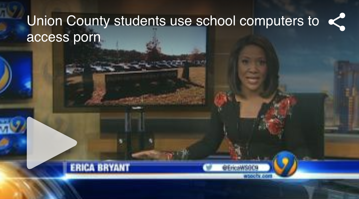 Parents Outraged as 11-Year-Old Student Exposed to Porn on School Computer