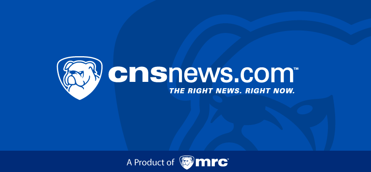 CNS News logo
