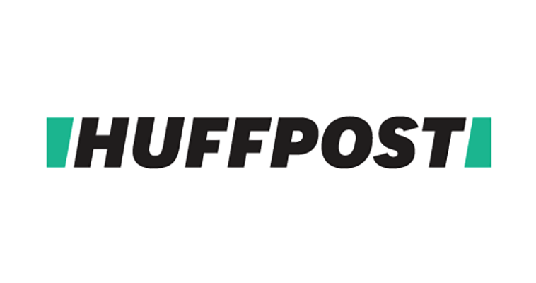 Huffington Post (HuffPost) logo