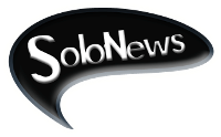 Solo News Logo