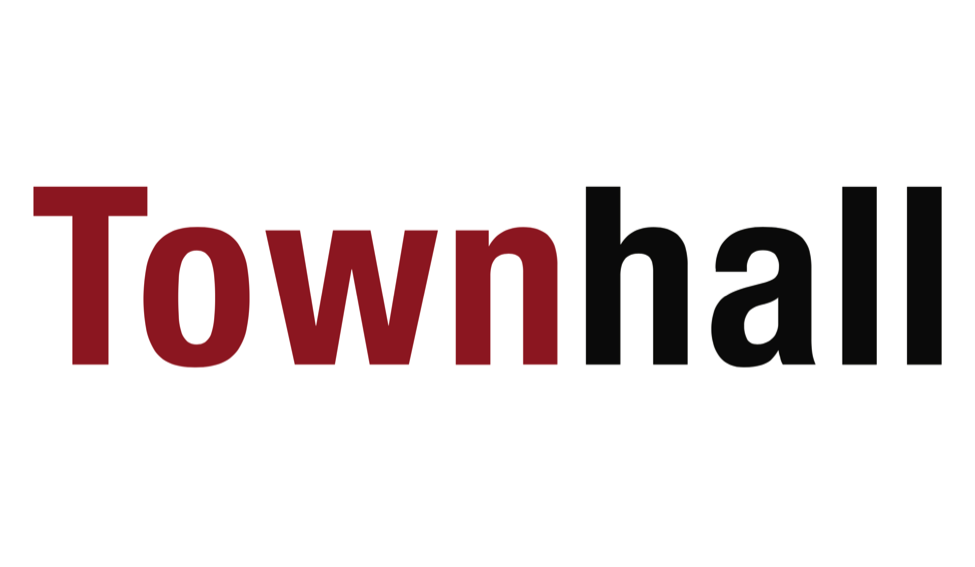 Townhall logo