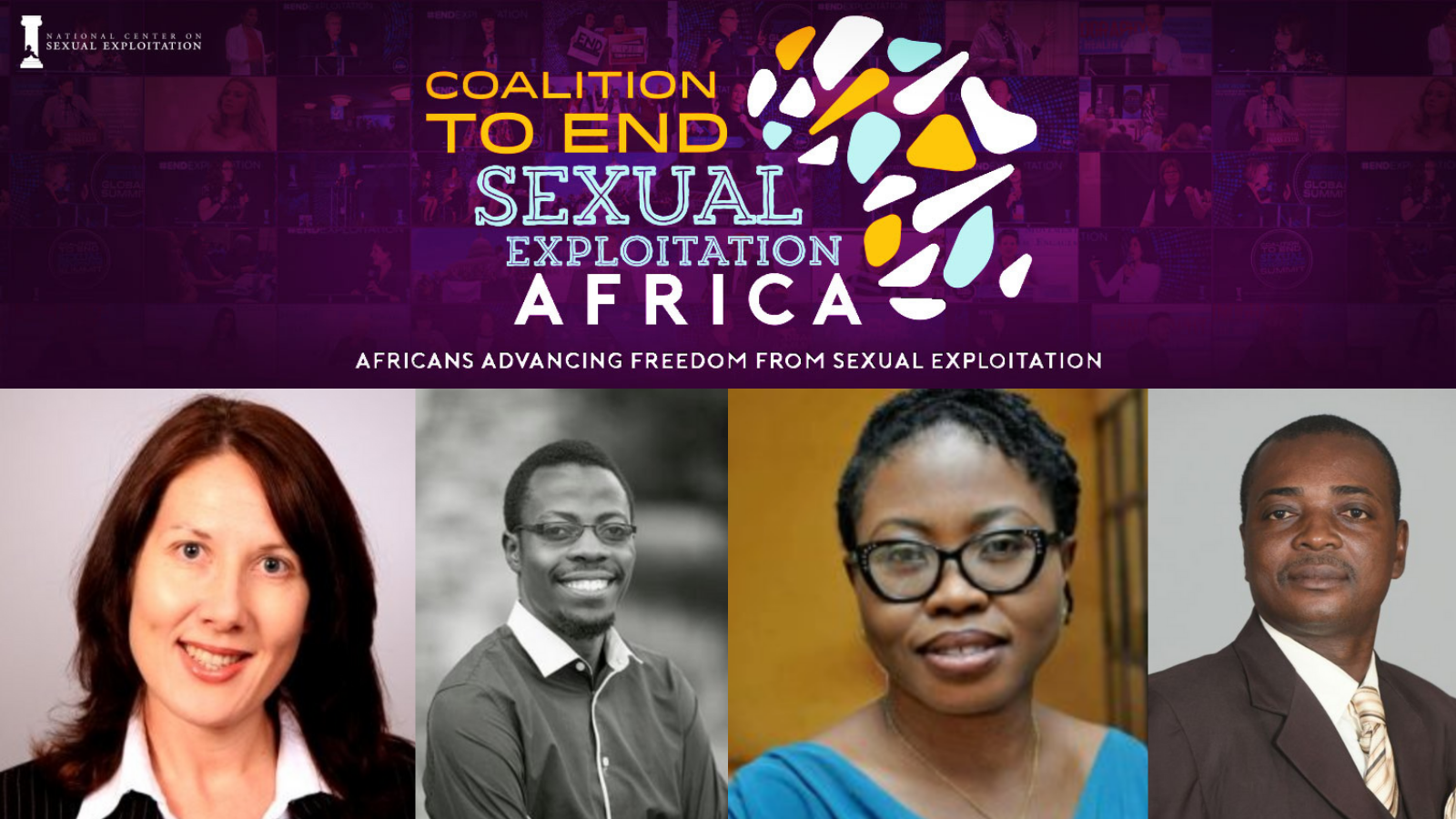 The First Multi-National Online Event to Address the Harms of Pornography in Africa