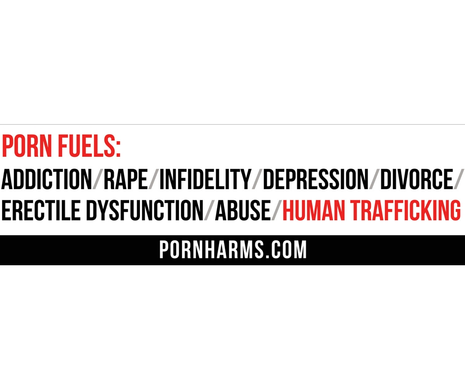 Billboard Exposing the Harms of Pornography Goes Up in Alabama