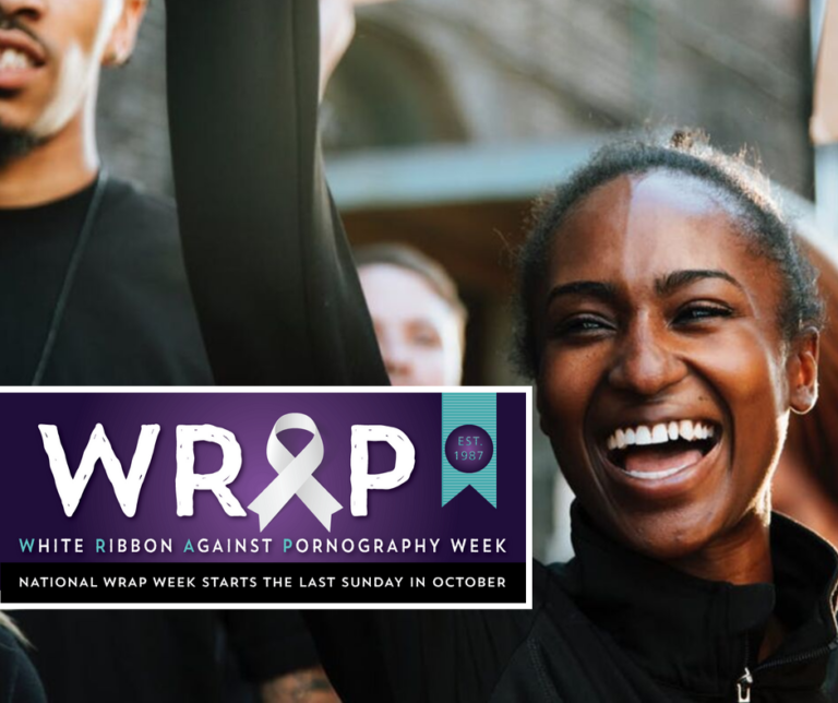 #WRAPWeek 2019: How You Can Impact Your Family