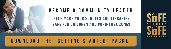 Become a Community Leader, Download Getting Started Packet