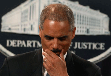 Statement by Morality in Media's Patrick Trueman on the Resignation of U.S. Attorney General Eric Holder