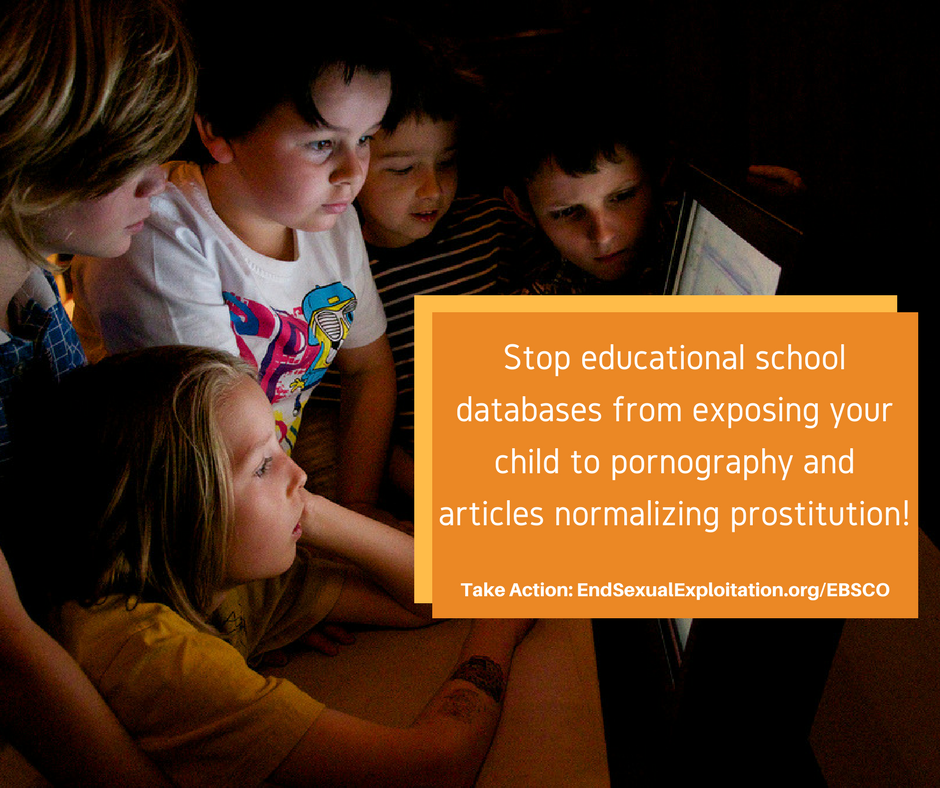 educational database children