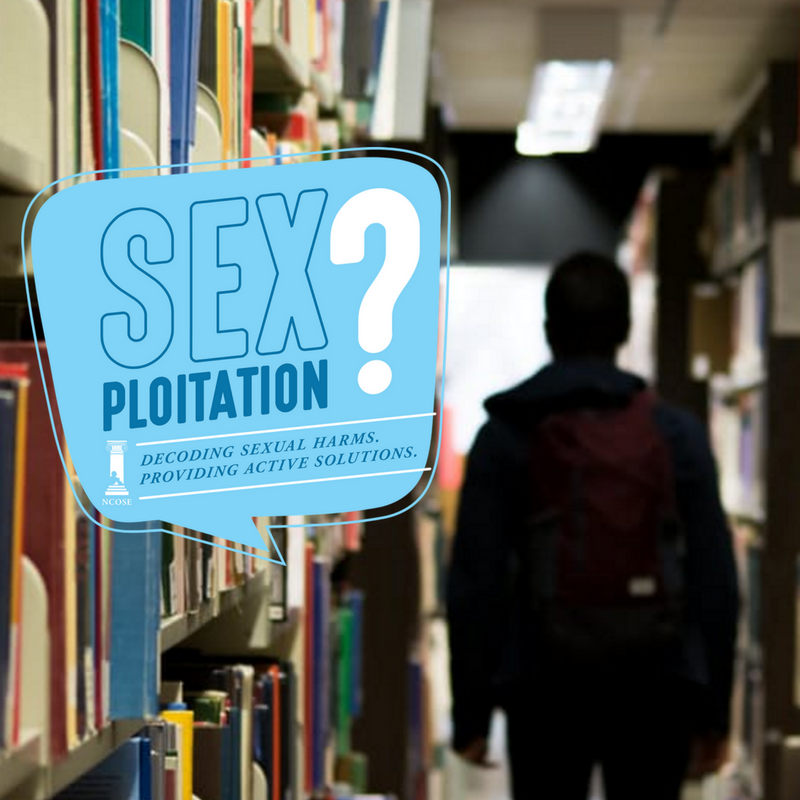Podcast: Can You Protect Your Library From Porn?