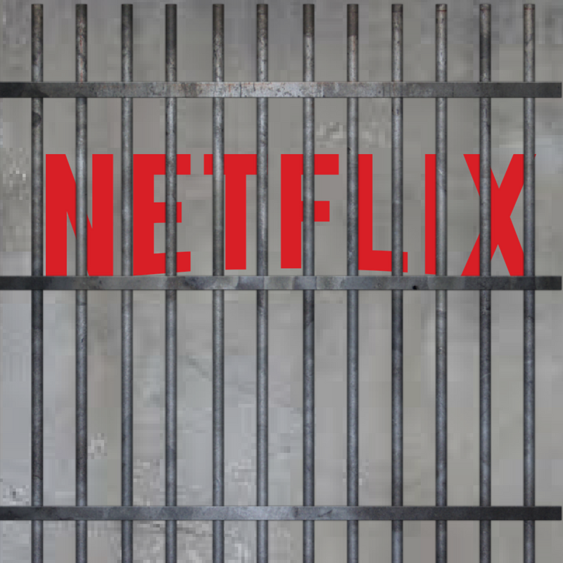 Netflix Streams Apparent Child Pornography Scene