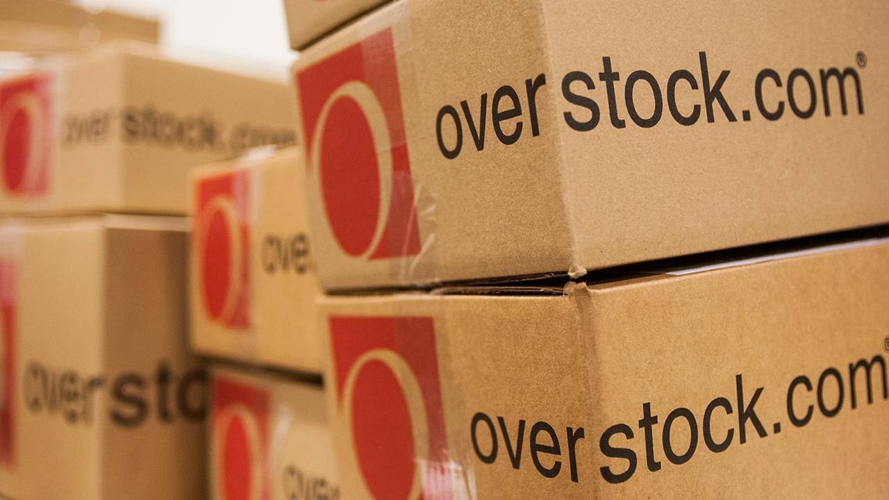VICTORY: Overstock rejects profits from exploitation