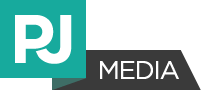 PJ Media logo