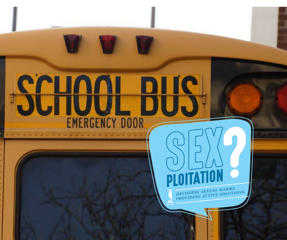 Podcast: Are Schools Actively Exposing Children to Porn?