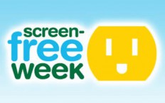 screen free week